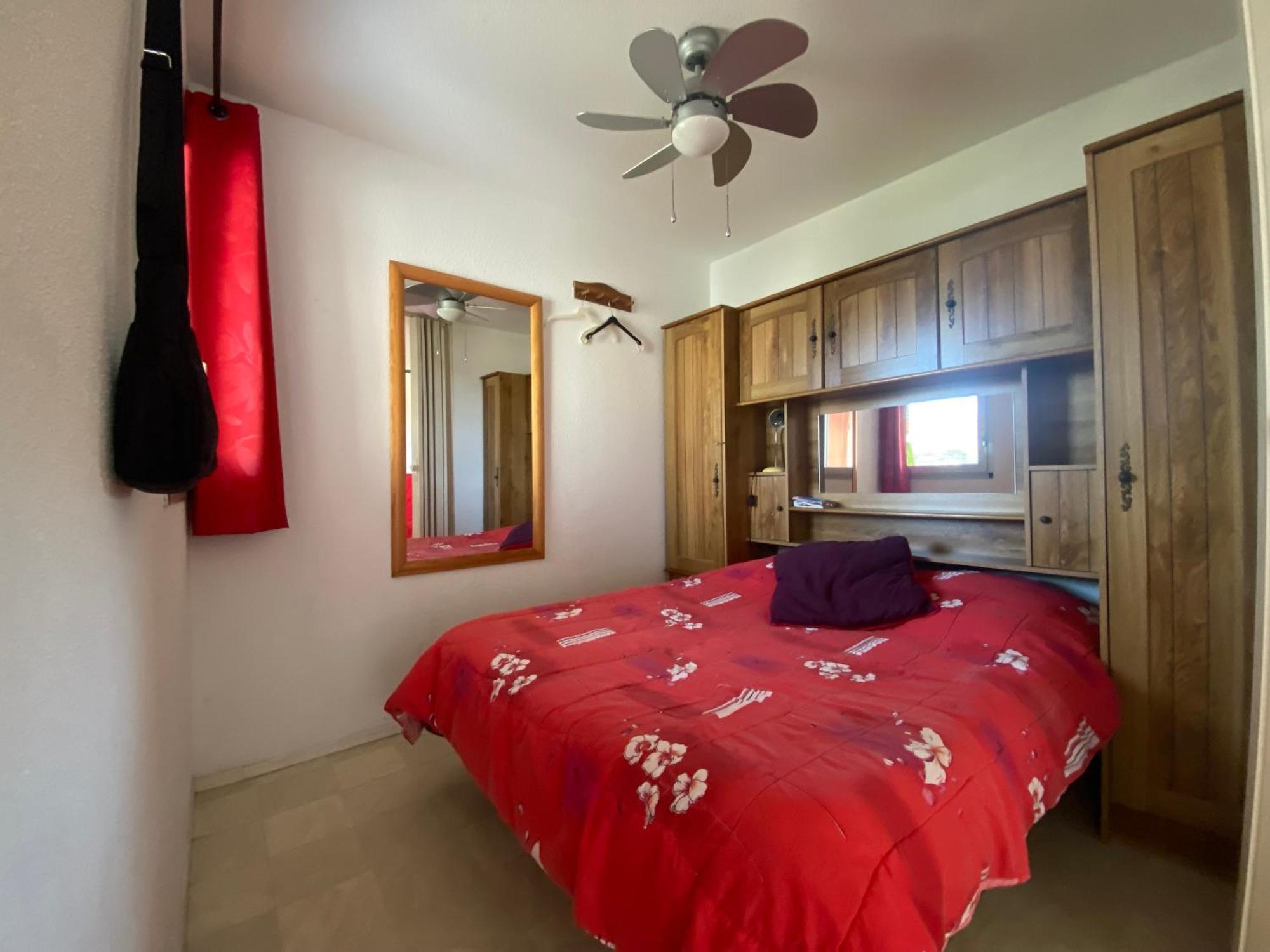Sol-Y-Days Californie, Appartement Confortable 4 Personnes A 300M De La Plage Ле-Гро-дю-Руа Экстерьер фото